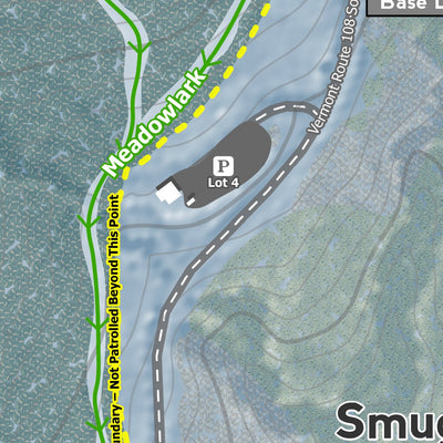 Smugglers' Notch Resort Preview 2