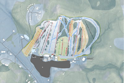 Snow Trails Resort Preview 1