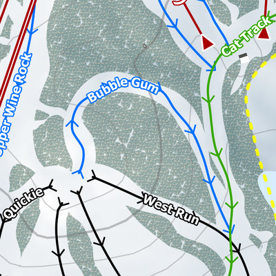 Snow Valley Resort Preview 2