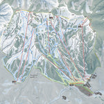 Snowbasin Resort Preview 1