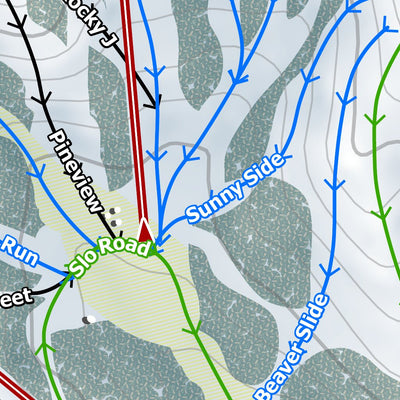 Snowbasin Resort Preview 2