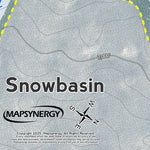 Snowbasin Resort Preview 3