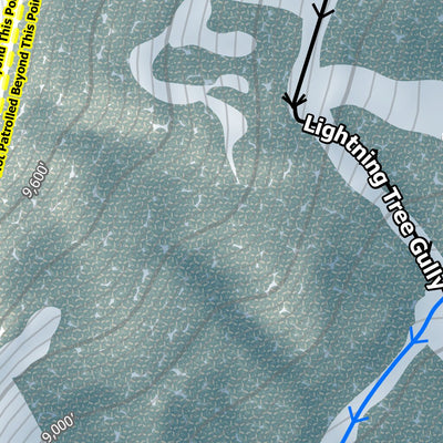 Snowbird Resort Preview 3