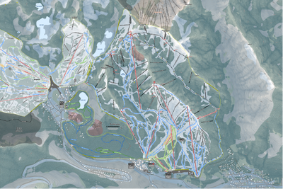 Solitude Resort Preview 1