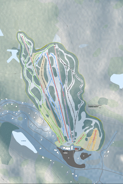 Sommet Edelweiss Resort Preview 1