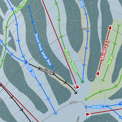 Sommet Morin Heights Resort Preview 2