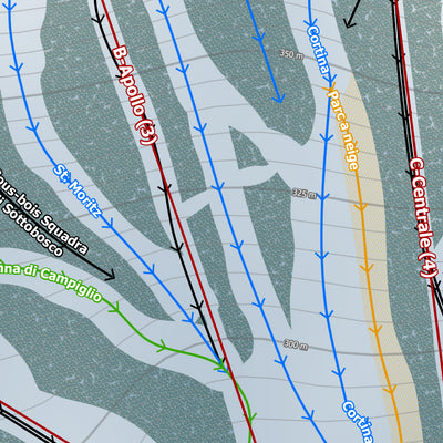 Sommet Olympia Resort Preview 2