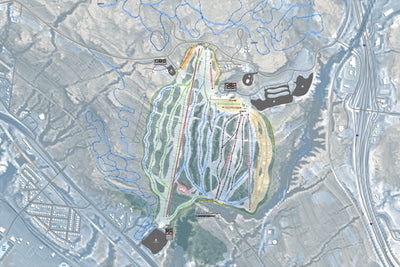 Spirit Mountain Resort Preview 1