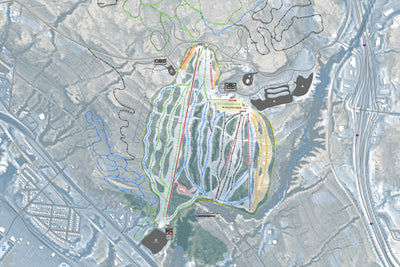 Spirit Mountain Resort Preview 1