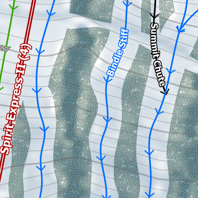 Spirit Mountain Resort Preview 2