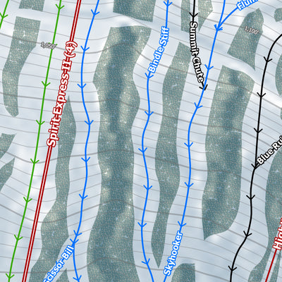 Spirit Mountain Resort Preview 2