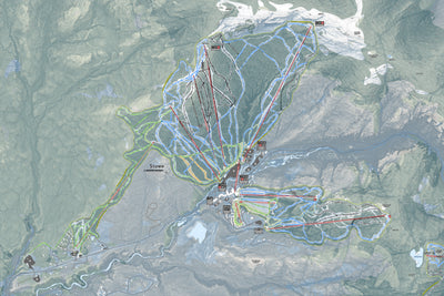 Stowe Mountain Resort Preview 1