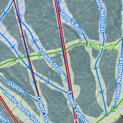 Stowe Mountain Resort Preview 2
