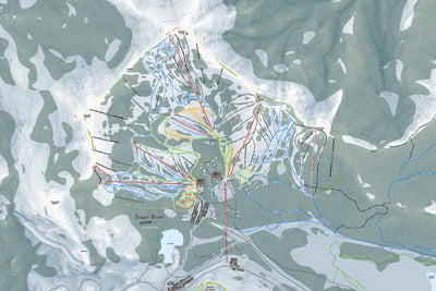 Sugar Bowl Resort Preview 1