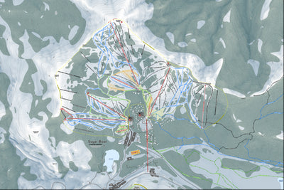 Sugar Bowl Resort Preview 1