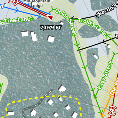 Sugar Bowl Resort Preview 2