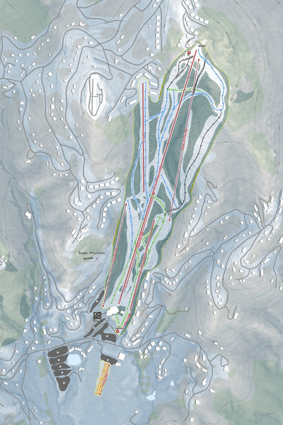 Sugar Mountain Resort Preview 1