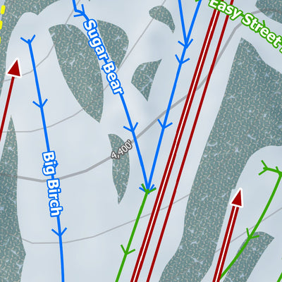 Sugar Mountain Resort Preview 2