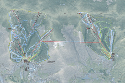 Sugarbush Resort Preview 1