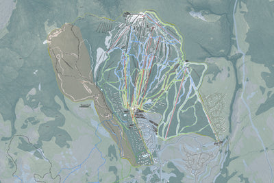 Sugarloaf Resort Preview 1