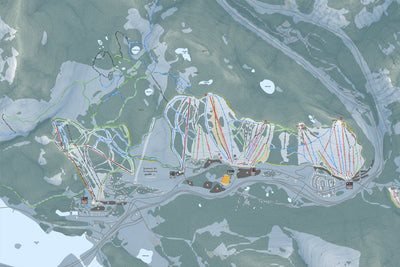 Summit At Snoqualmie Resort Preview 1
