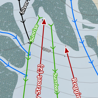 Summit At Snoqualmie Resort Preview 2