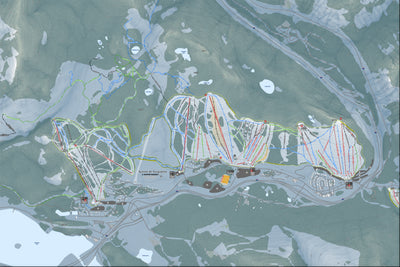 Summit At Snoqualmie Resort Preview 1