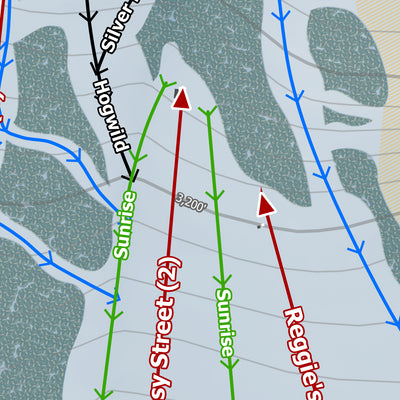 Summit At Snoqualmie Resort Preview 2