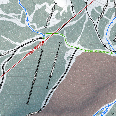 Sun Peaks Resort Preview 3