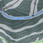 Mapsynergy Sundance Resort digital map