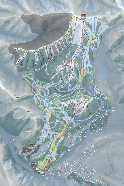 Sundance Resort Preview 1