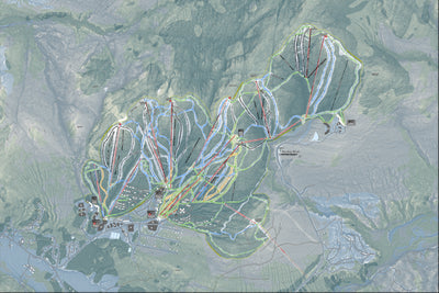 Sunday River Resort Preview 1