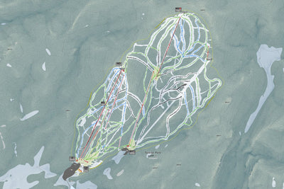 Sunrise Park Resort Preview 1