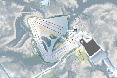 Swiss Valley Resort Preview 1
