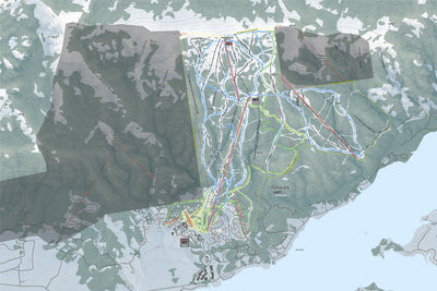 Tamarack Resort Preview 1