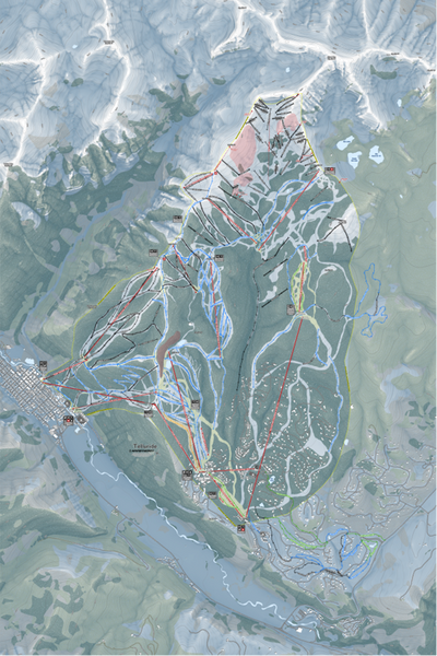 Telluride Resort Preview 1
