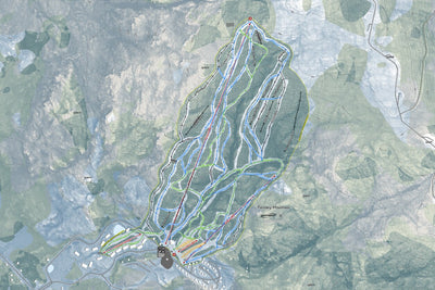 Tenney Mountain Resort Preview 1