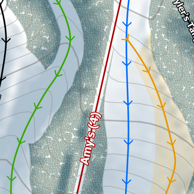 The Highlands Resort Preview 2