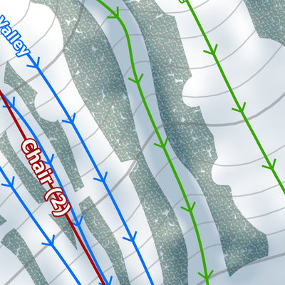 Thrill Hills Resort Preview 2