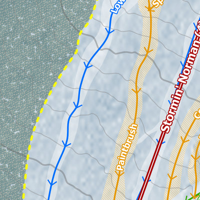 Timberline Resort Preview 2