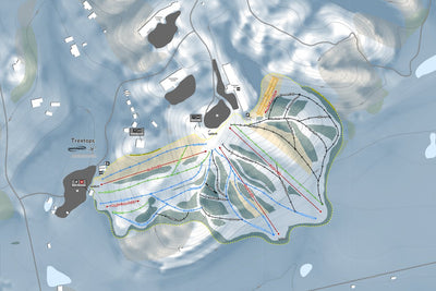 Treetops Resort Preview 1