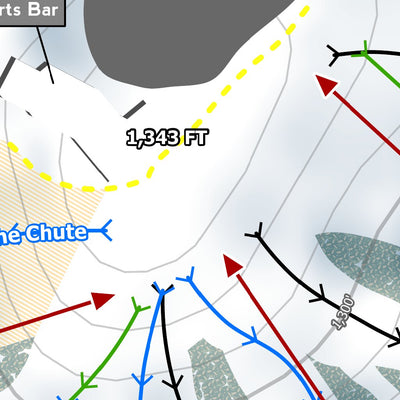 Treetops Resort Preview 2