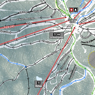 Tremblant Resort Preview 2