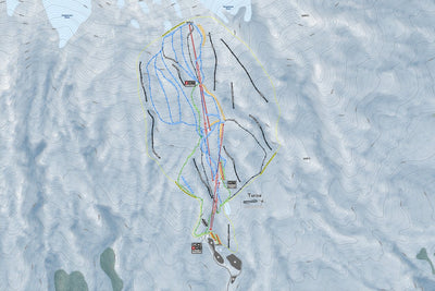 Turoa Resort Preview 1