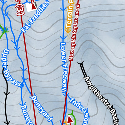Turoa Resort Preview 2