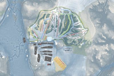 Tyrol Basin Resort Preview 1