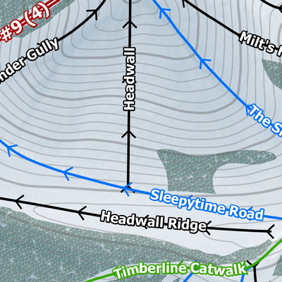 Vail Resort Preview 2