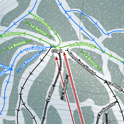 Val Saint-Come Resort Preview 2