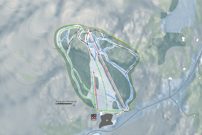 Veterans Memorial Resort Preview 1