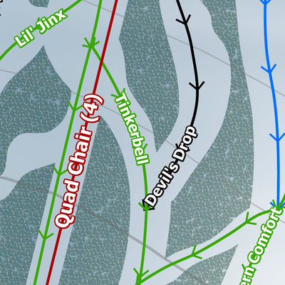 Wapiti Valley Resort Preview 2